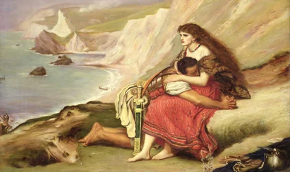 Ancient Briton